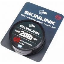 Gevlochten Lijn Voor Onderlijn Nash Skinlink Stiff - 10m T2847