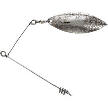 Spinnerblad Irom Westin Add-it Spinnerbait Willow - Partij Van 2 T34-206-169
