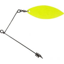 Spinnerblad Irom Westin Add-it Spinnerbait Willow - Partij Van 2 T34-614-168