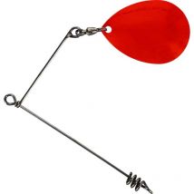 Spinnerblättchen Westin Add-it Spinnerbait Colorado - 2er Pack T35-598-169