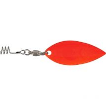 Spinnerblättchen Westin Add-it Willow Screw - 2er Pack T36-598-169