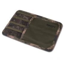 Estuche Para Accesorios Nash Work Box Organiser T3659