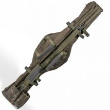 Sleeve - 2/3 Rods Nash Scope Ops Soft Protect - 2/3 Cannes T3719