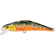 Leurre Coulant Smith D-contact - 6.3cm T4 - Pêcheur.com