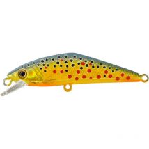 Leurre Coulant Smith D-contact - 5cm T5 - Pêcheur.com