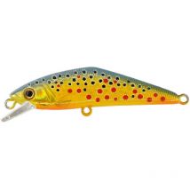 Leurre Coulant Smith D-contact - 7.2cm T5 - Pêcheur.com