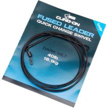 Leader Nash Cling-on Fused Leader T8175