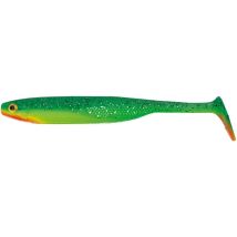 Leurre Souple Stucki Fishing Prey One - 5.5cm - Par 10 Tabaluga - Pour Pêche des Carnassiers - Pêcheur.com