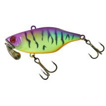 Leurre Coulant Illex Tn 60 Trigon - 6cm Table Rock Tiger - Pêcheur.com