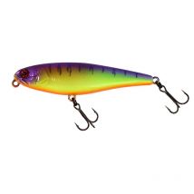 Leurre De Surface Illex Water Moccassin - 7.5cm Table Rock Tiger - Pêcheur.com