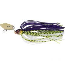 Chatterbait Fox Rage Bladed Jigs - 7g Table Rock - Pêcheur.com