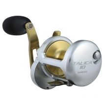 Moulinet Traine Shimano Talica Tac12 - Version I