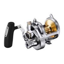 Moulinet Traine Shimano Talica Tac50iia - Version Ii A - Pour Pêche en Mer - Pêcheur.com