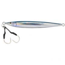 Jig Little Jack Metal Adict-05 - 30g Tachiuo - Pêcheur.com