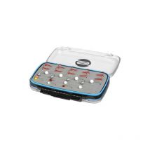 Boite Freestyle Rigged Taille M - Pêcheur.com