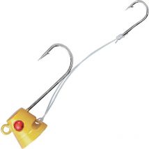 Jig Head Nakazima Tai Tenya Taitenya12-gold