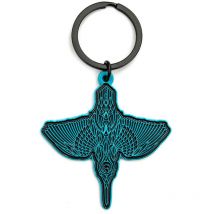 Porte Clés Kumu Keyring Take Flight - Pour Pêche de la Carpe - Pêcheur.com
