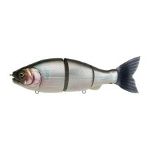 Leurre Flottant Gancraft Jointed Claw Ratchet 184 - 18.4cm Tanago - Pêcheur.com