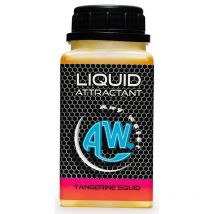 Attractant Liquide Any Water Tangerine Squid - Pêcheur.com
