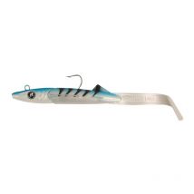 Leurre Souple Armé Ragot Raglou Hybrid - 12cm - Par 2 Tb - Pêcheur.com