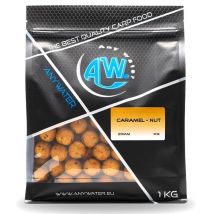 Boiles Any Water Top Boilies Caramel Nut Tbcn20