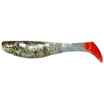 Leurre Souple Relax Kopyto 4'' L Standard - Par 25 Tc020 - Pêcheur.com