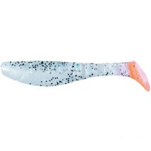 Leurre Souple Relax Kopyto 4'' L Standard - Par 25 Tc043