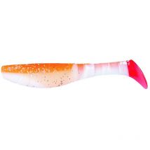 Leurre Souple Relax Kopyto 4'' L Standard - Par 25 Tc169
