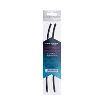 Vervangende Elastiek Drennan Pour Fronde Repair Kit Sftfd G'bait Tclr008xst