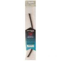 Vervangende Elastiek Drennan Pour Fronde Pole Line Repair Kit Tcpll002