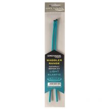 Elastico Di Ricambio Drennan Per Fionda Waggler Range Repairkit Tcwrl001