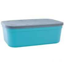 Caja Para Cebos Drennan Dms Bait-seal Box Aqua Tdms04
