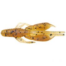 Leurre Souple Raid Japan Battle Hog 2.6" - 6.6cm - Par 7 Tenaga Ebi