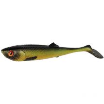Leurre Souple Mikado Sicario - 22cm Tench - Pêcheur.com