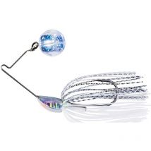 Spinnerbait Yo-zuri 3db Knuckle Bait - 7g Tenessee Shad