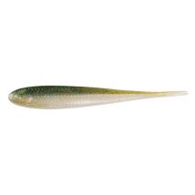 Leurre Souple Yum Sonar Minnow 3.25" - 8cm - Par 8 Tenkiller Gold