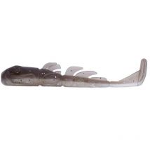 Leurre Souple X Zone Lures Stealth Invader - 7.5cm - Par 6 Tennessee Shad