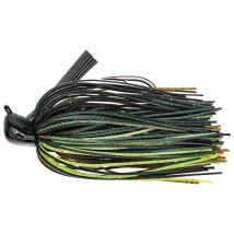 Jig Strike King Tour Grade Skipping - 14g Texas Craw - Pêcheur.com