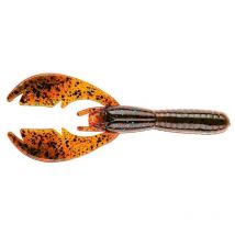 Leurre Souple Netbait Baby Paca Craw Baitfuel - 9.5cm - Par 9 Texas Craw