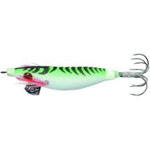 Turlutte Sea Squid Mini Calmarette Plombee Tg