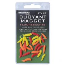 Esca Artificiale Drennan Buoyant Maggot Tgabbm002
