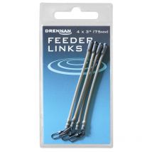 Potencias Para Feeder Drennan Feeder Link Tgfl02