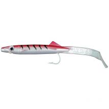 Leurre Souple Armé Ragot Raglou Tiger - 10.5cm - Par 3 Tgr