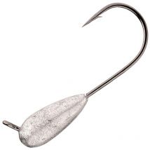 Cabeça Chumbada Strike King Tour Grade Tube Jig Heads - Pack De 4 Tgtj38-u