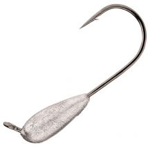 Jig Head Strike King Tour Grade Tube Jig Heads - Pack Of 4 Tgtj516-u