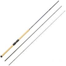 Teleadjustable Natural Bait Rod Hearty Rise Trout Guider Toc Tgutc02