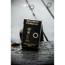 Hanger Solar Carbon Colours Indicator Head Th26