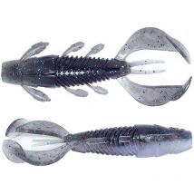 Leurre Souple Bim Tackle Panthera Versatile Craw - 8.2cm The Deal - Pêcheur.com