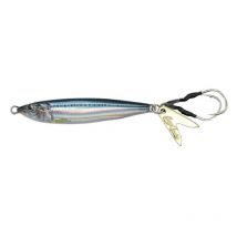Jig Little Jack Metal Adict Zero - 60g The Sardine - Pêcheur.com