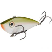 Leurre Coulant Strike King Red Eyed Shad - 8cm The Shizzle